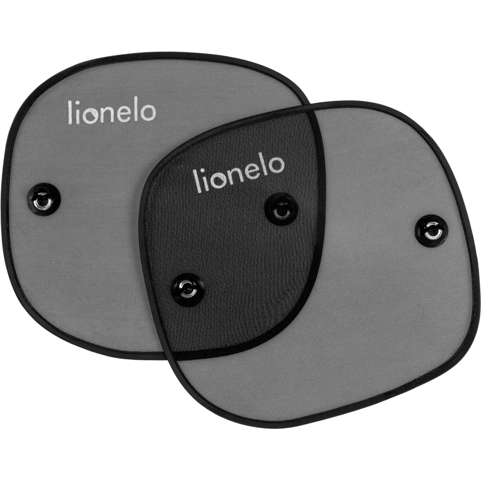 Солнцезащитная шторка Lionelo SunShade BLACK